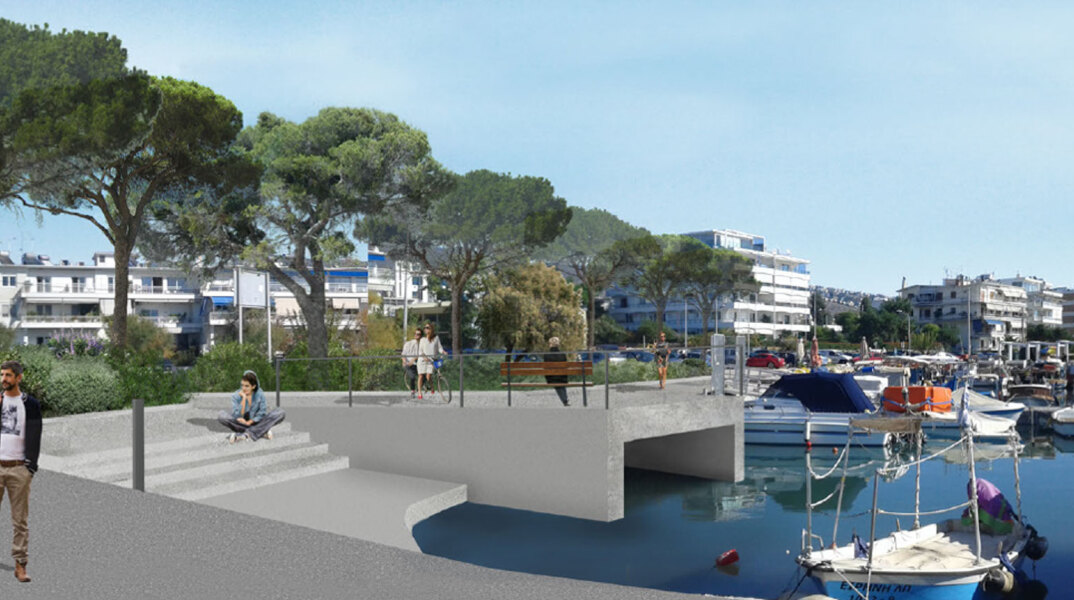 Παραλία Γλυφάδας