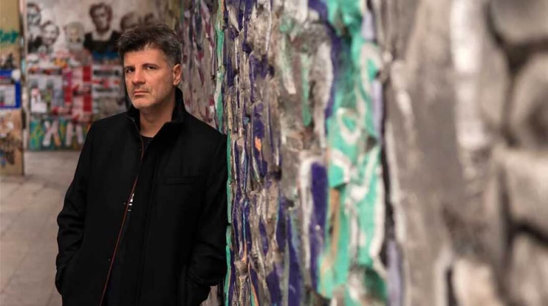 Φοίβος Δεληβοριάς