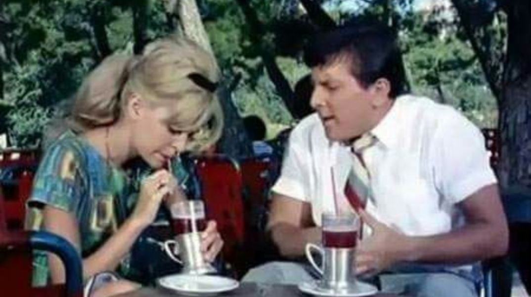 Kostas Voutsas - Xloi Liaskou