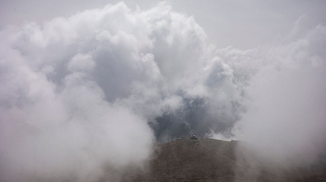 Ανάβαση στον Όλυμπο