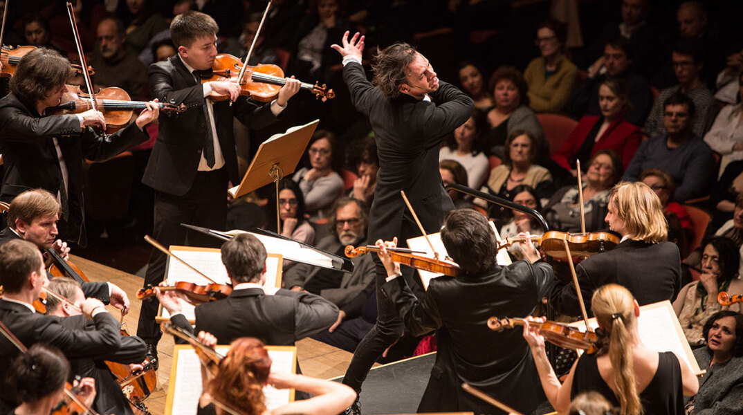 Θεόδωρος Κουρεντζής © Alexandra Muraviova