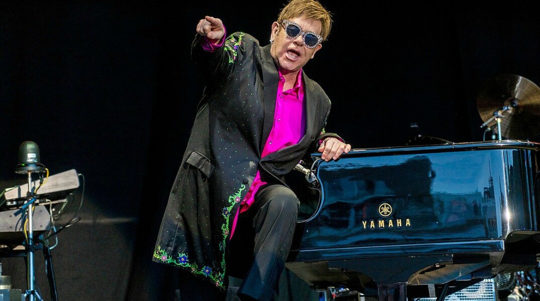 Elton