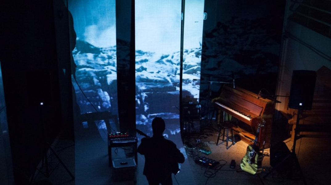 Βασίλης Τζαβάρας