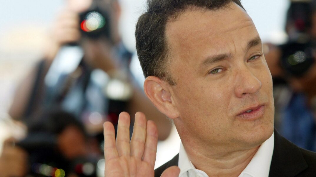 Κουίζ: Βρες την ταινία του Τομ Χανκς από μία και μόνο φωτογραφία