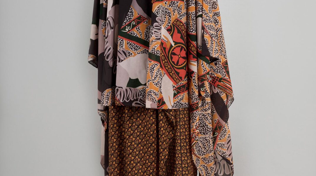 Γιάννης Τσεκλένης