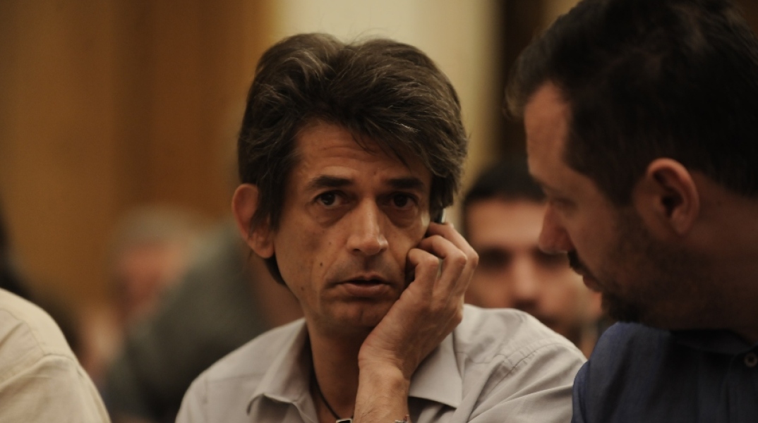 Νίκος Καρανίκας