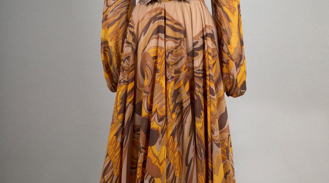 Γιάννης Τσεκλένης