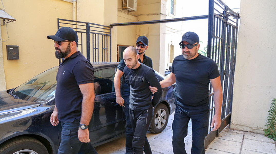 Ιωάννης Παρασκάκης 