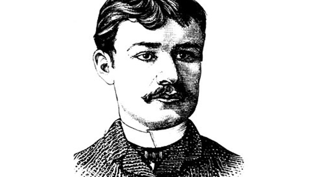 Ανδρέας Καρκαβίτσας