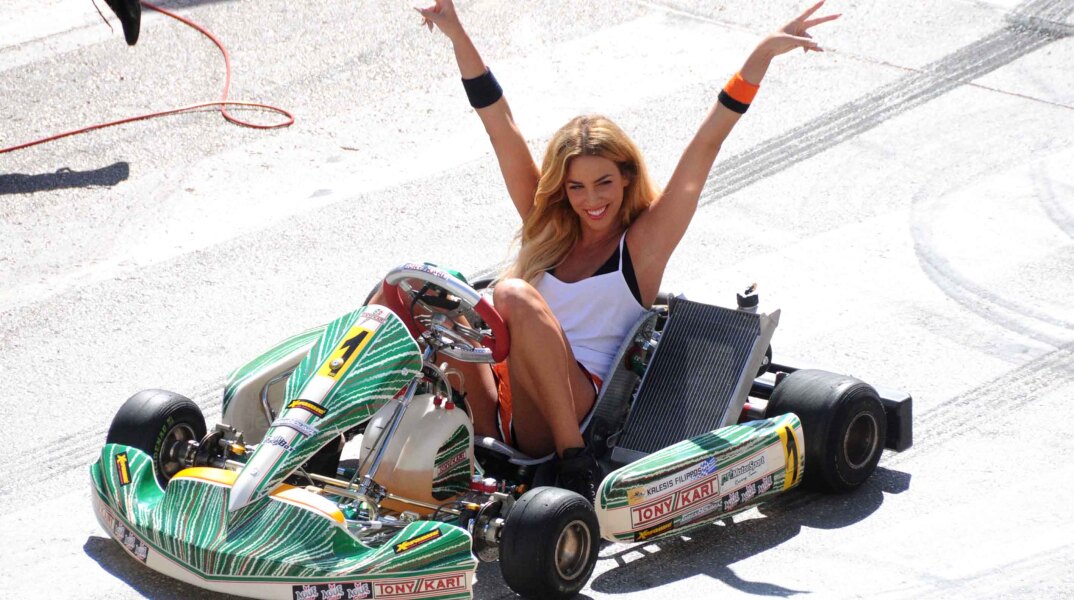 Κουίζ: Ξέρεις τι έγινε σαν σήμερα 16 Απριλίου;