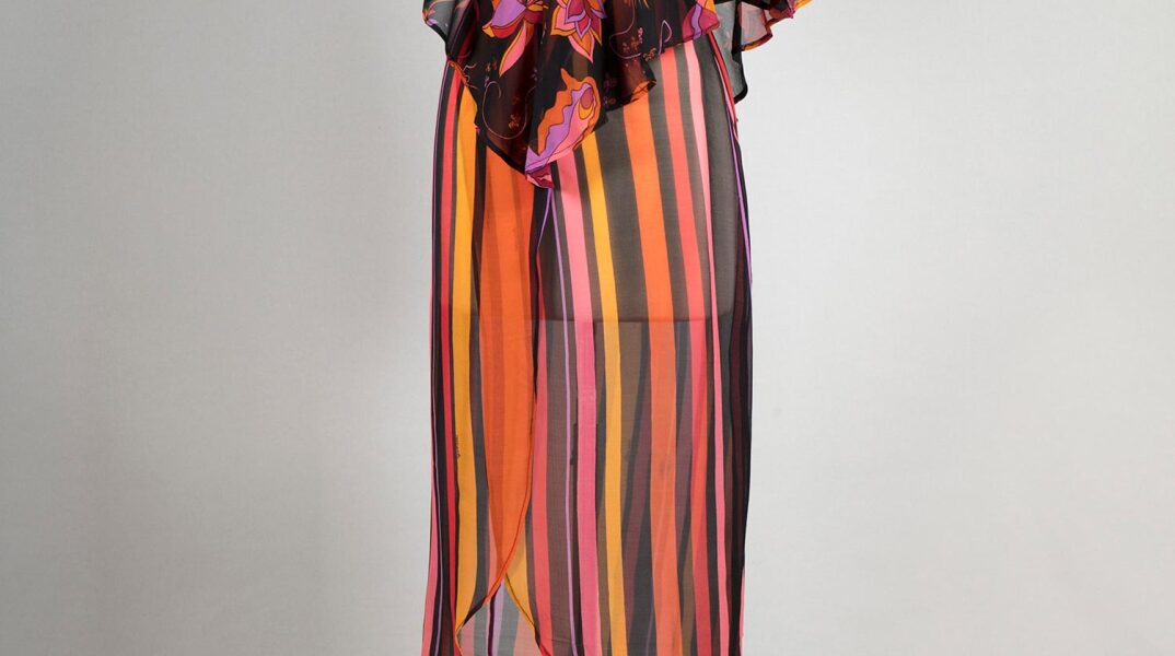 Γιάννης Τσεκλένης