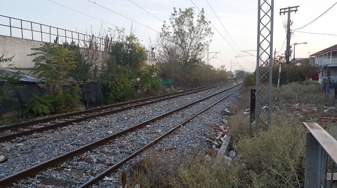 Ράγες - Αρχείου