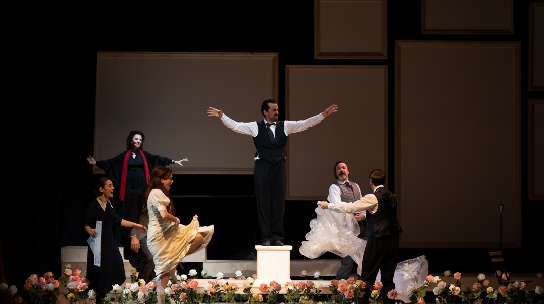 istoria xwris onoma, idryma michalis kakogiannis