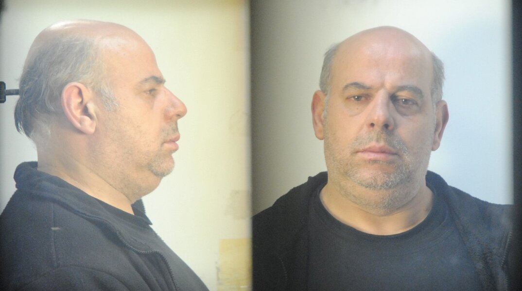 Αυτός είναι ο 53χρονος που βίαζε την 14χρονη κόρη της συντρόφου του