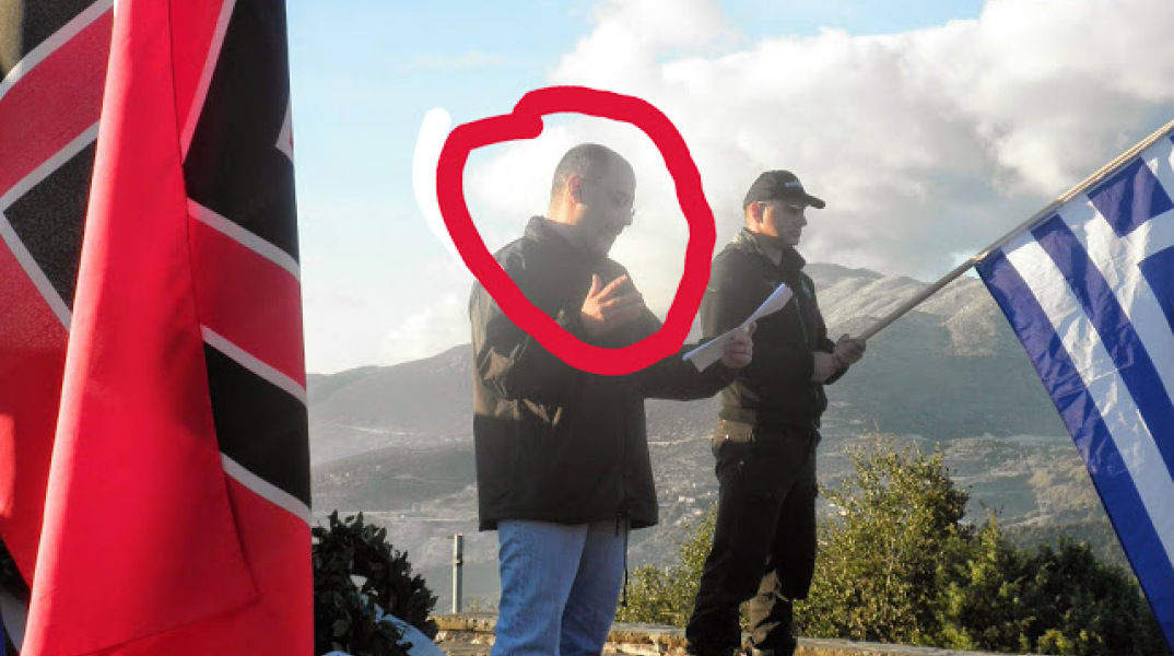 Δημήτρης Κόρακας