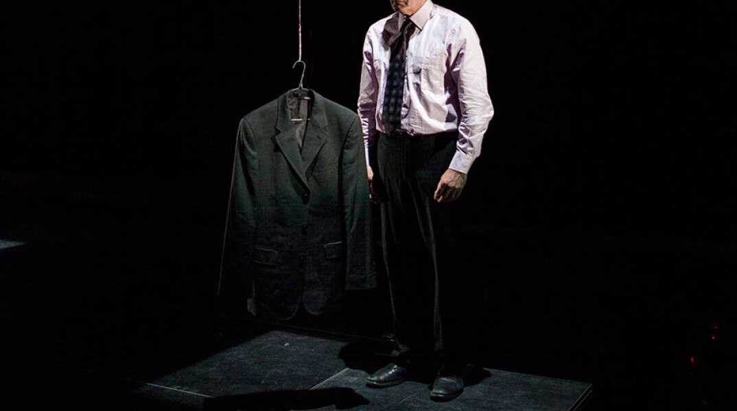 Άκης Σακελλαρίου