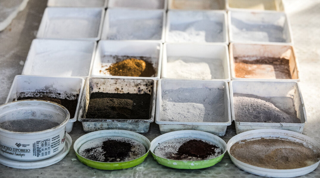 Συνέντευξη: Η υπουργός Πολιτισμού, Λίνα Μενδώνη, μιλάει στην ATHENS VOICE