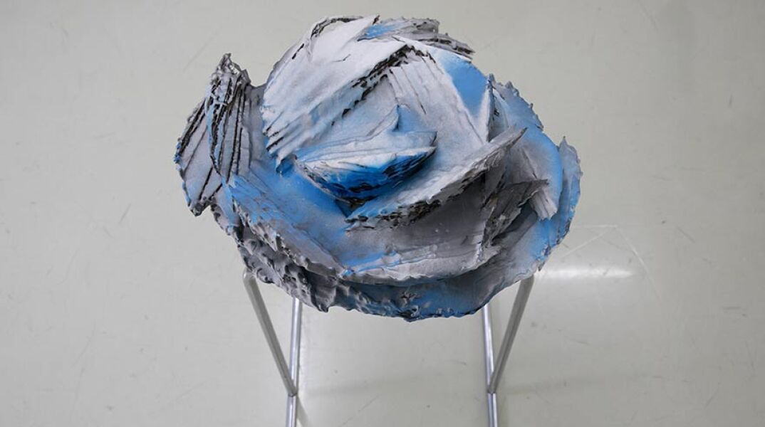 Χριστίνα Ανδρουλιδάκη, CAN Christina Androulidaki Gallery