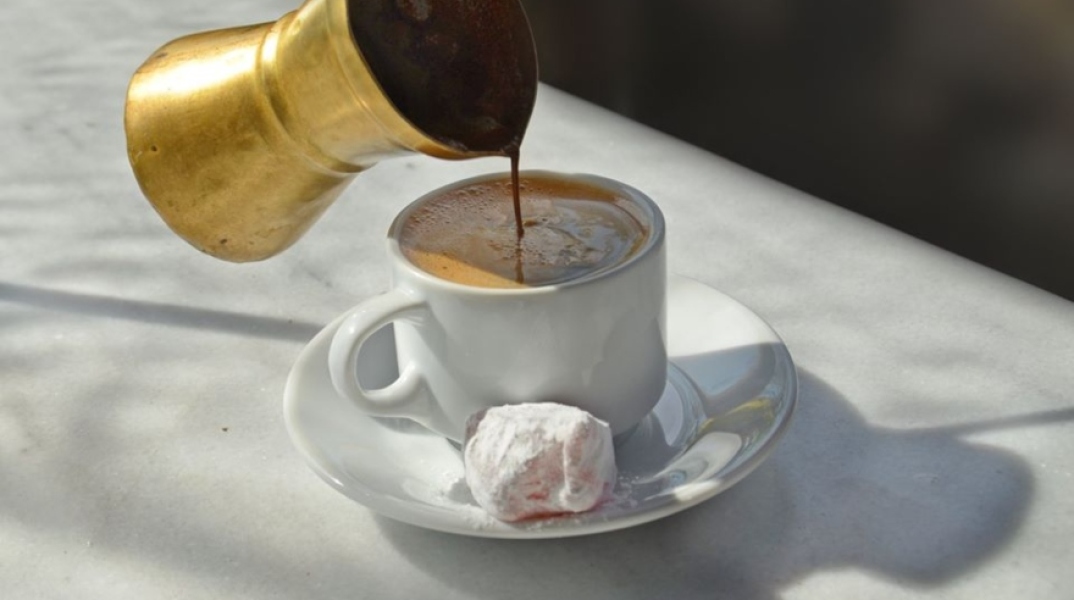 Λουκούμι Σύρου