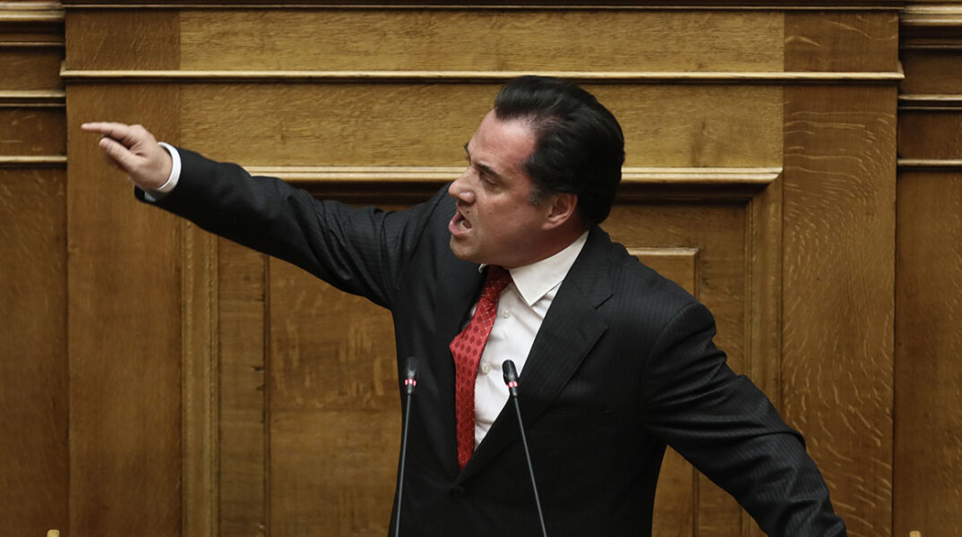 Άδωνις Γεωργιάδης