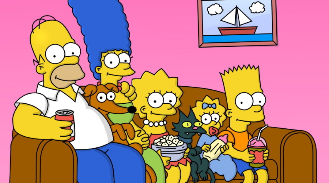 The Simpsons