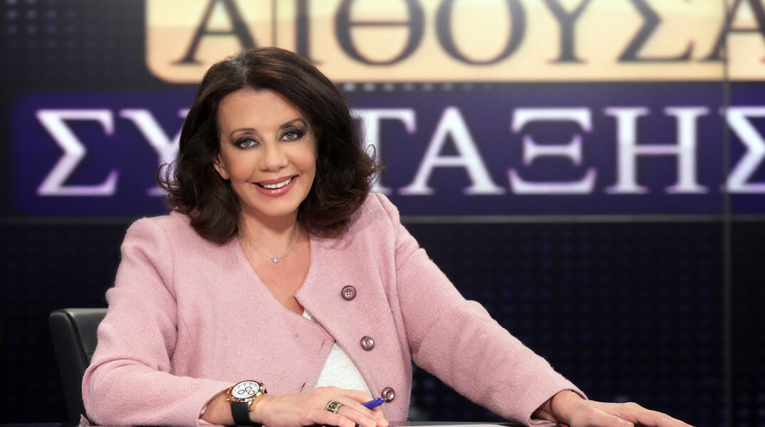 Κατερίνα Ακριβοπούλου