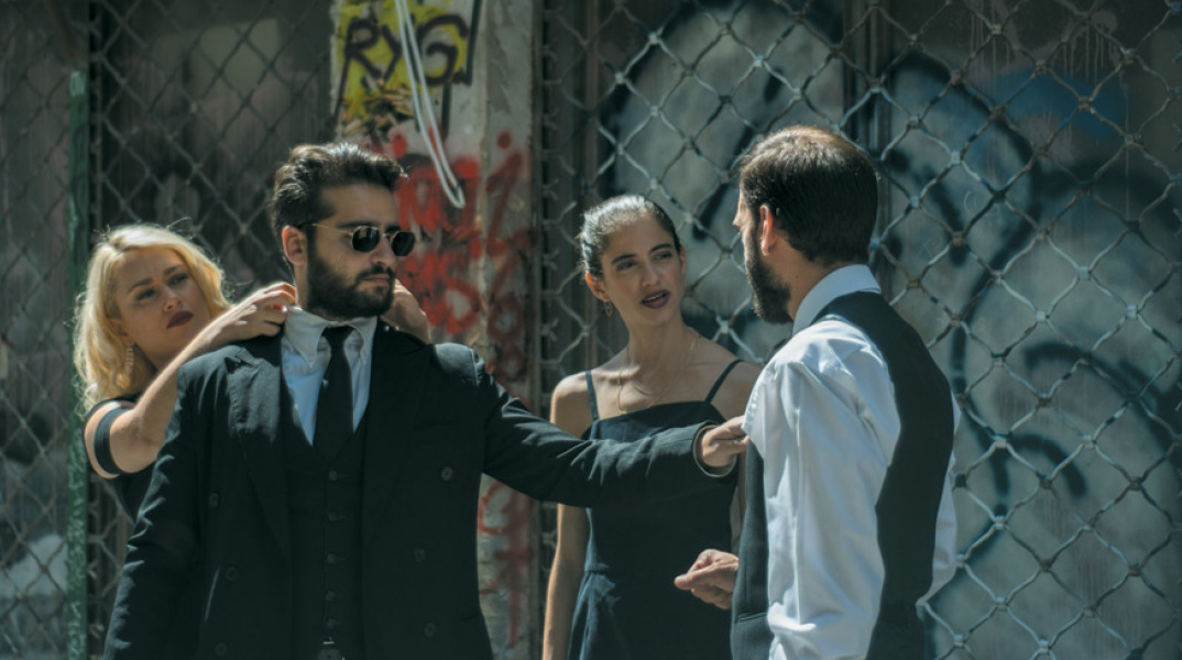 ΆΛΦΑ.ΙΔΕΑ, ALARMS