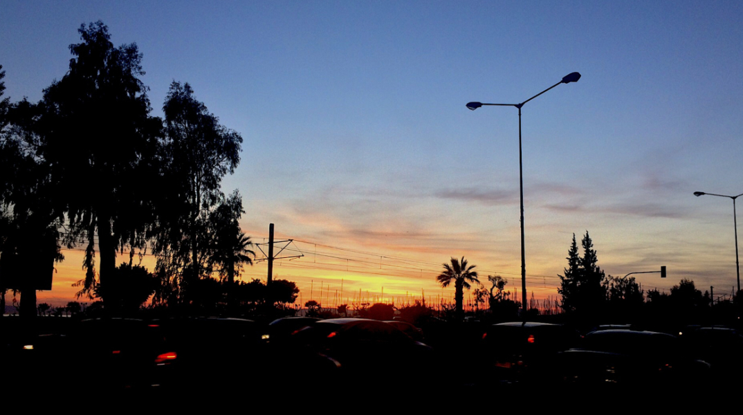 Άλιμος, Νότια Προάστια