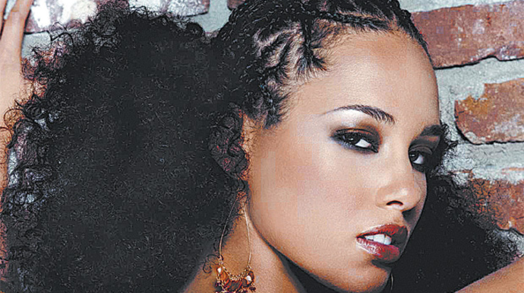 Alicia Keys