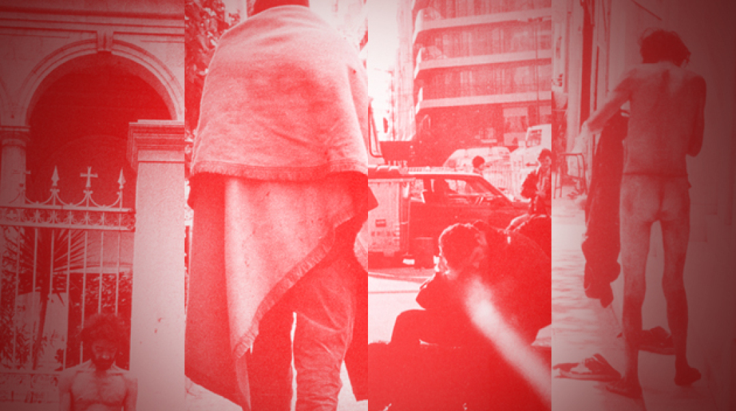 Ο χρόνος είναι ύπουλο πράγμα