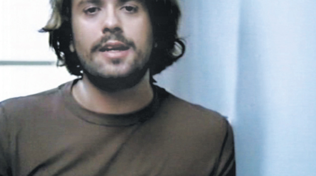 Από το τηλεοπτικό σποτ της Nέας Δημοκρατίας