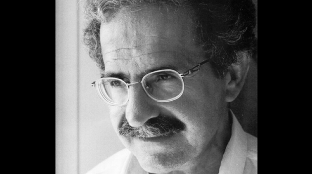 Mίμης Aνδρουλάκης