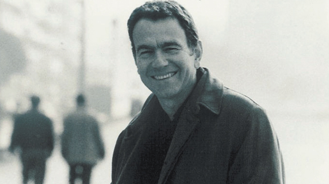 Σπύρος Bούγιας