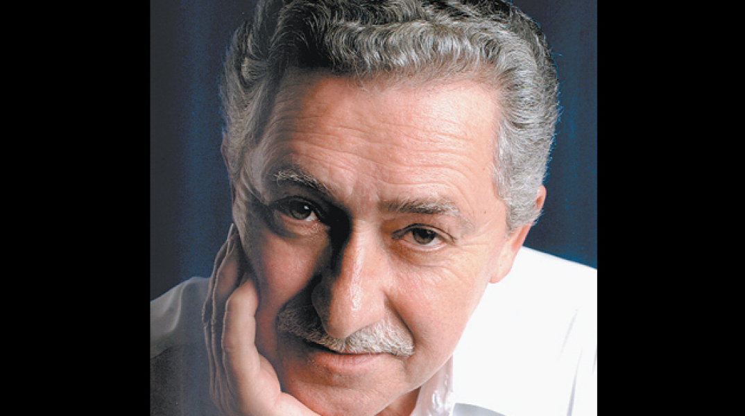 Φώτης Kουβέλης