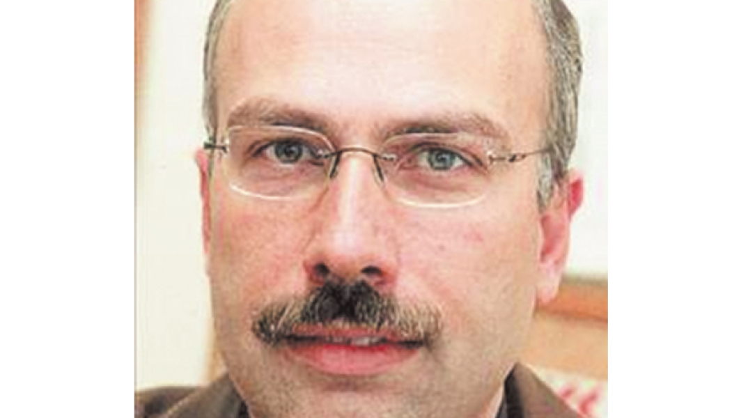 Θόδωρος Mαργαρίτης