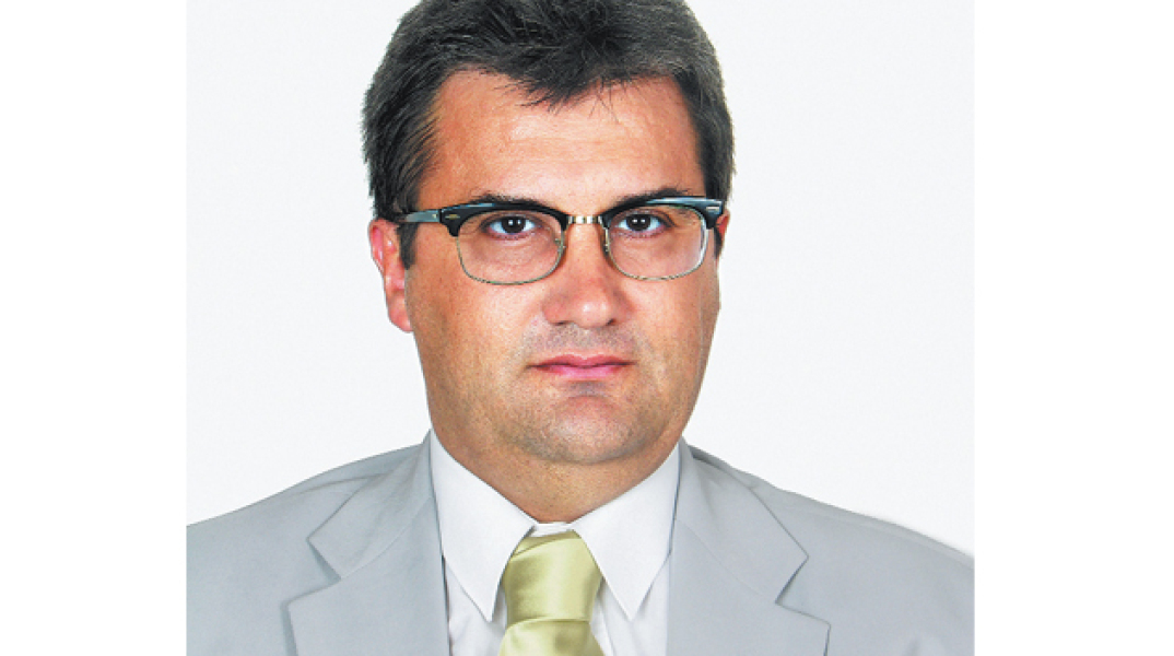 Aναστάσιος Kουτσούκος