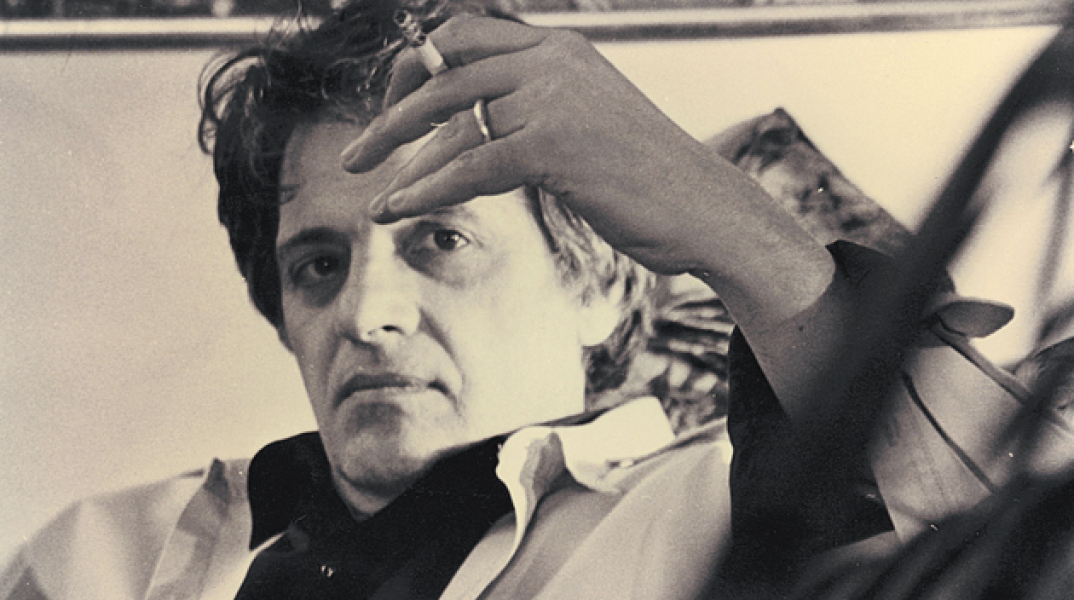 Nίκος Nικολαΐδης