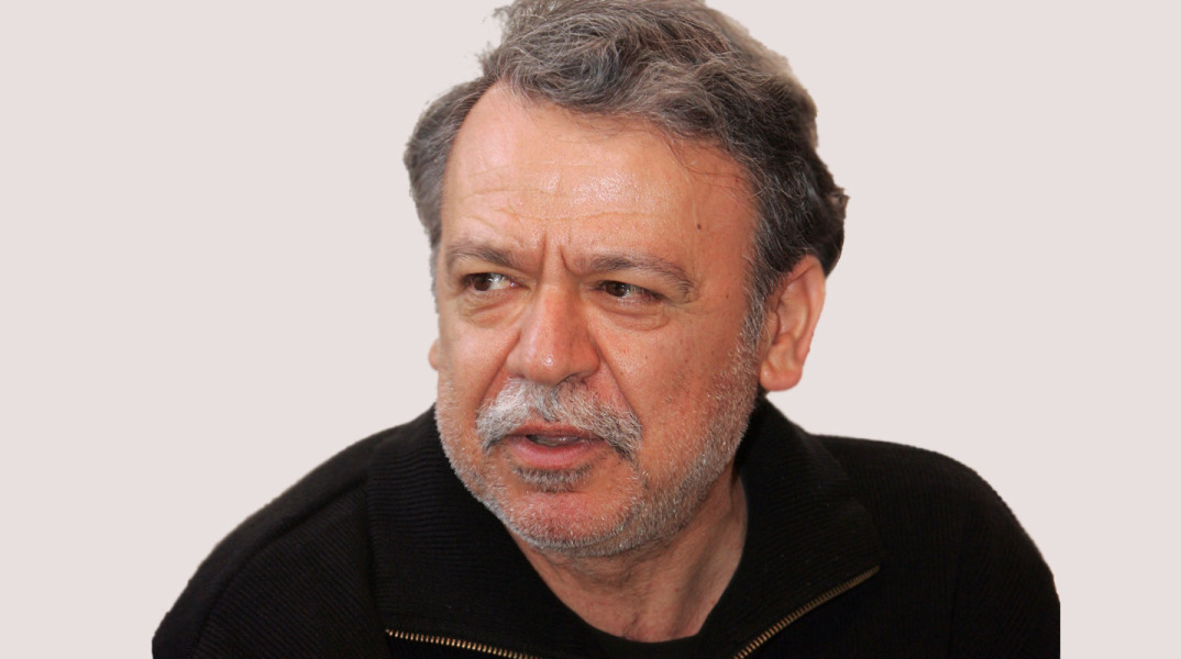 Νίκος Μπελογιάννης