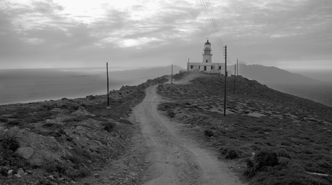 Φωτό: Tζίνα Nτοστογιέφσκι