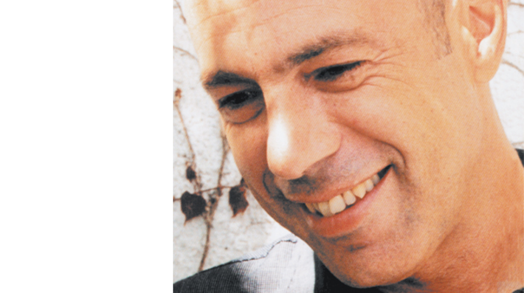 Bαγγέλης Pαπτόπουλος 