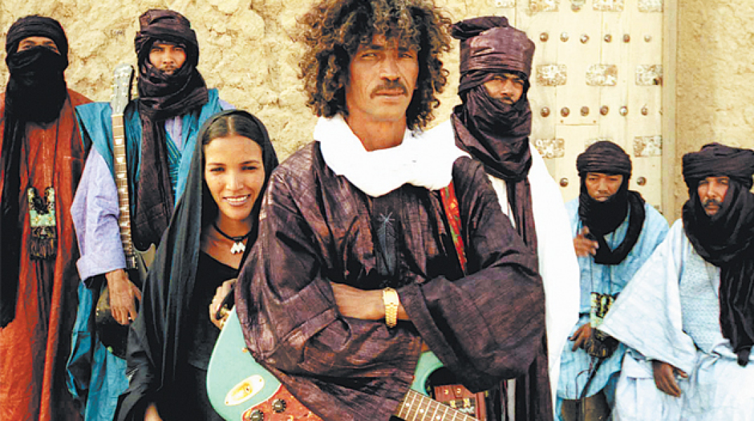 Tinariwen