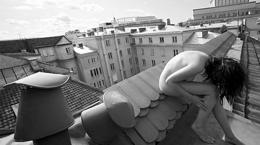 Ζωντανός στην πόλη 188