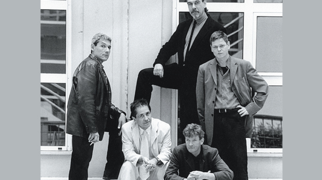 Tuxedomoon
