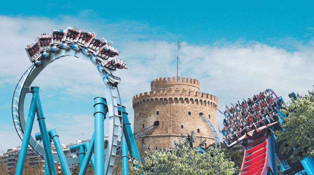 Eικονογράφηση: Aντώνης Bλαβογελάκης (a_vlavo@yahoo.gr) 