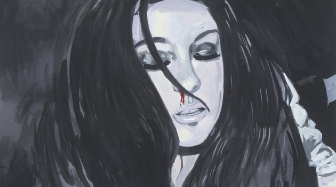 Kωνσταντίνος Κακανιάς, Lindsay Lohan, 2007