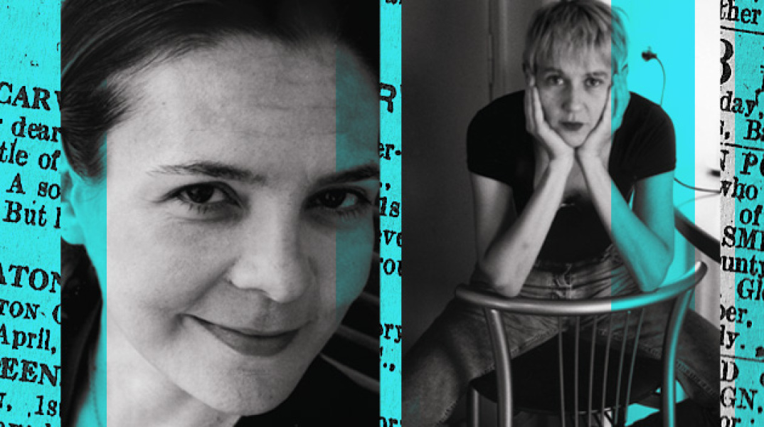 Αμάντα Mιχαλοπούλου, Σώτη Tριανταφύλλου