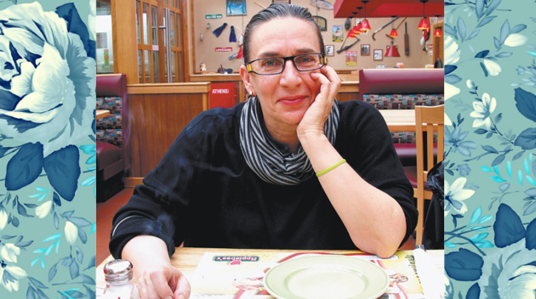 Λίνα Νικολακοπούλου