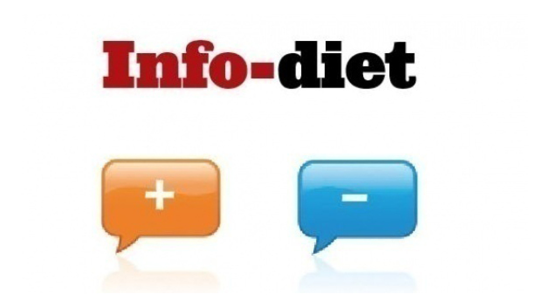 info-diet 195