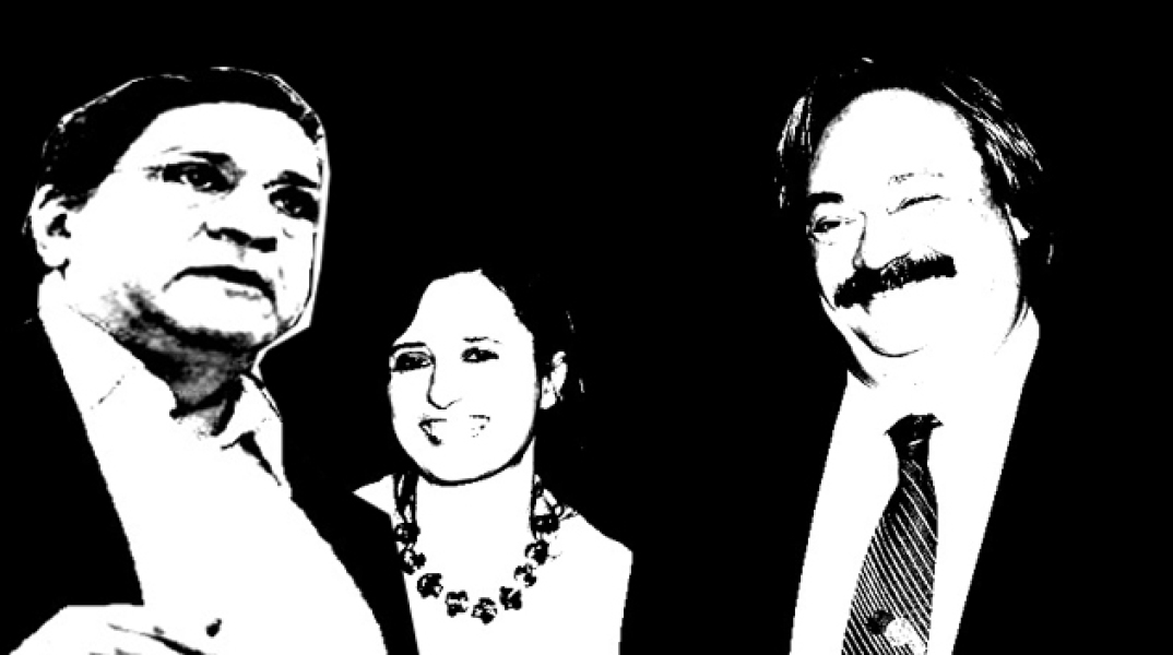 Πολιτική 195