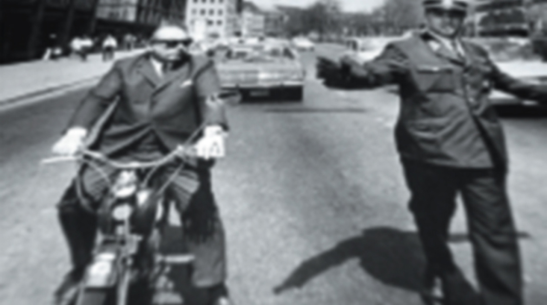 Δημήτρης Σούλας, "Στιγμιότυπα", Φωτογραφίες 1967-1974